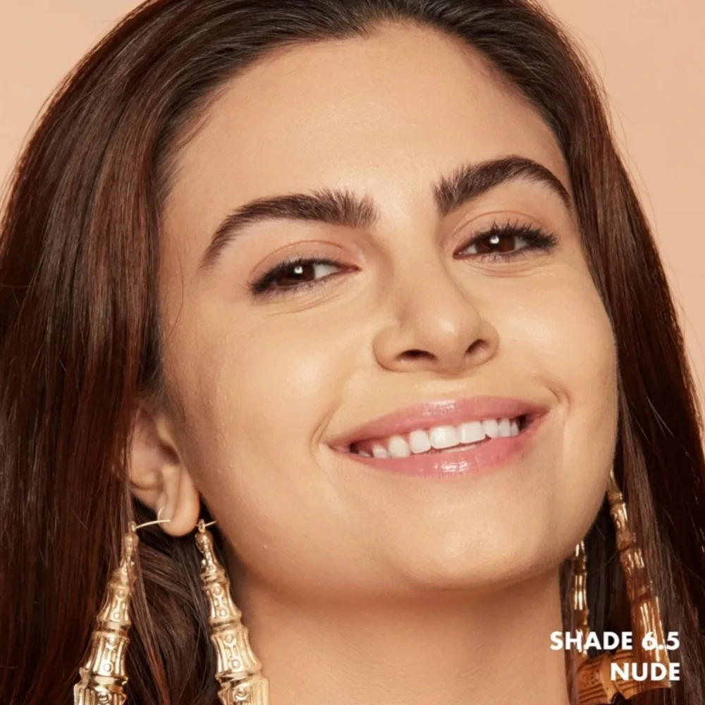 💎 NYX Professional Makeup Can't Stop Won't Stop Matte Foundation in Nude